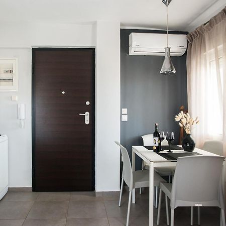 Pomegranade Luxury Apartment, Feels Like Home Alejandrópolis Exterior foto